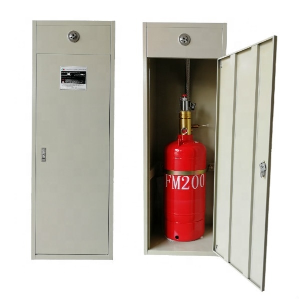 Efficient and Effective Fire Safety with our Wall-Mounted Automatic Fire Extinguisher