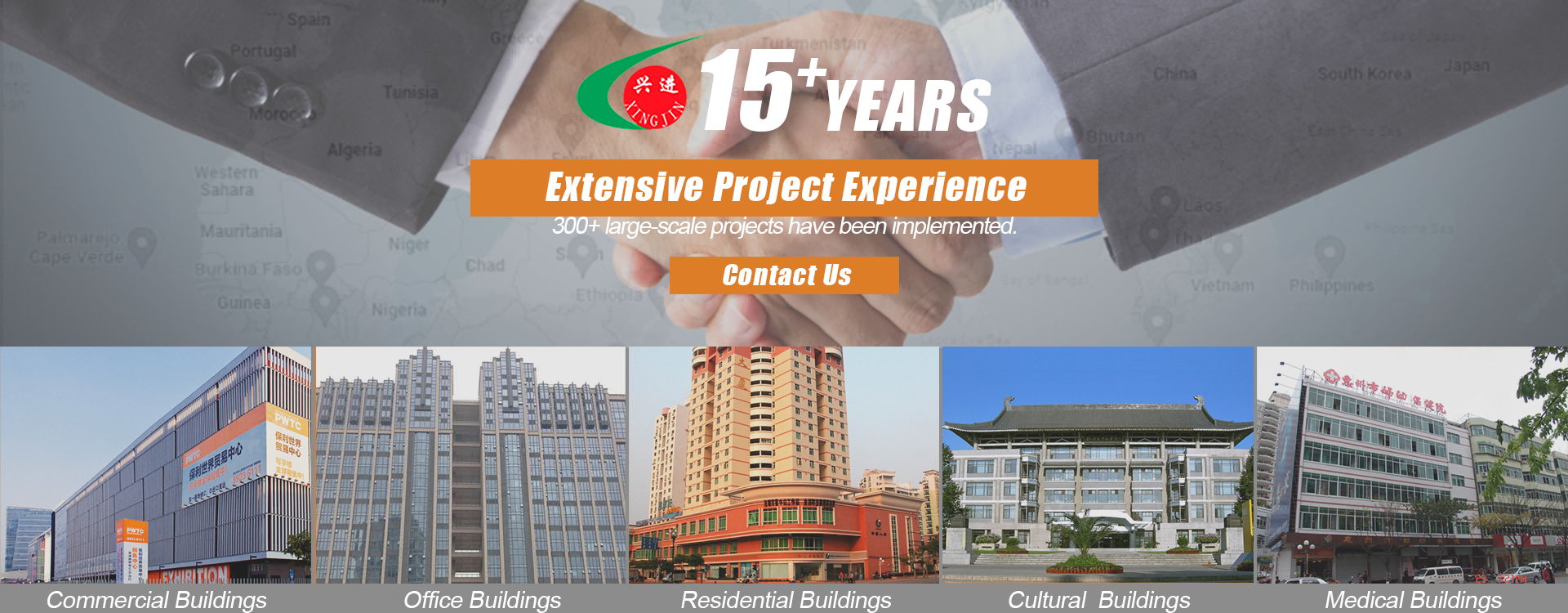 جودة FM200 قمع النار النظام مصنع