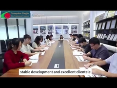 نظام Xingjin FM200 لإطفاء الحرائق