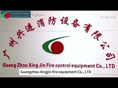 1 سنة FM200 نظام مجلس الوزراء مخصصة سعة حمولة عالية