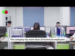 20L معلق Fm200 نظام القمع التلقائي هبتافلوروبران