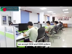 نظام إخماد الغاز FM200