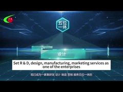 نظام إخماد الغاز FM200