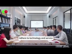 نظام إطفاء الحرائق FM200 الغازي