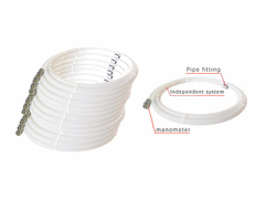 أنبوب إخماد حريق أوتوماتيكي