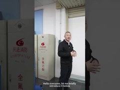 باب شاشة غير عضوي مضاد للحريق