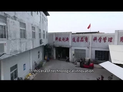 نظام إيقاف الغاز FM200 لضمان السلامة