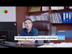 نظام إطفاء الحريق الآلي FM200